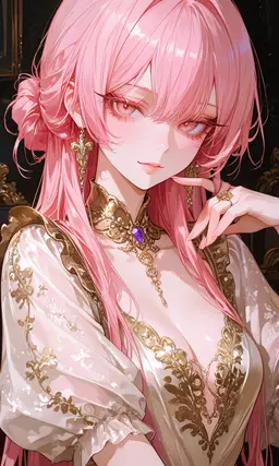 Profile image of ミラ