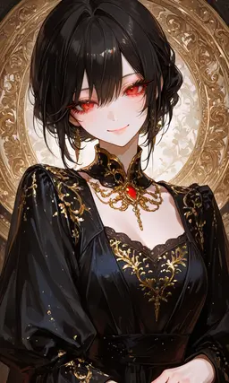Profile image of ユアン