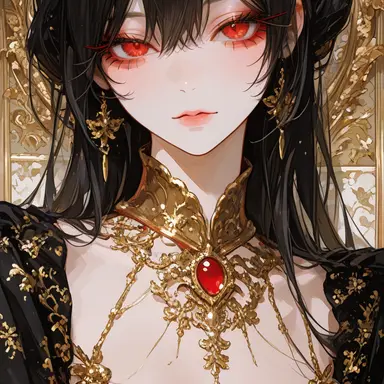 Profile image of ユアン