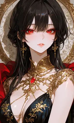 Profile image of ユアン