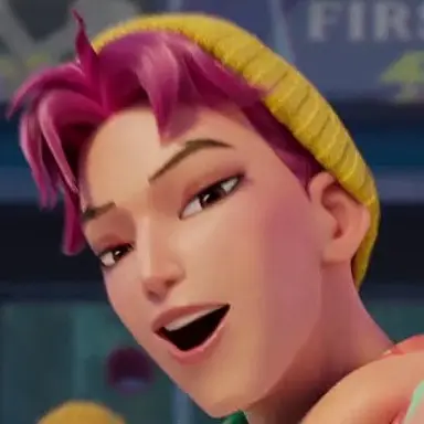 Profile image of 애비