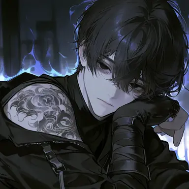 Profile image of 九条 響