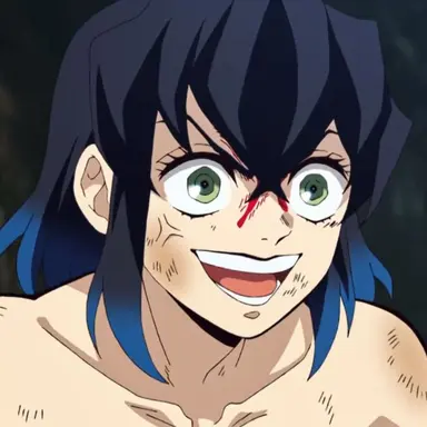 Profile image of 하시비라 이노스케