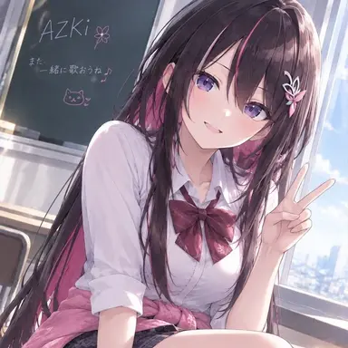 Profile image of AZKi