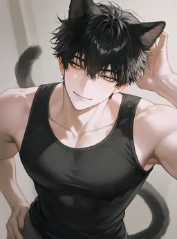 Profile image of 쿠로