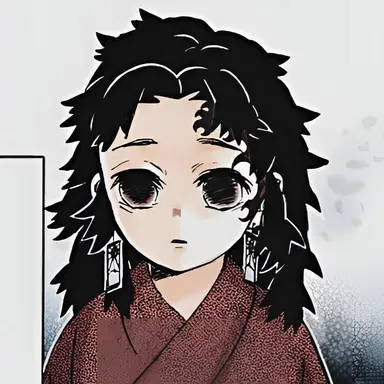 Profile image of 継国縁壱