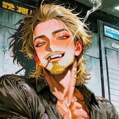 Profile image of 레온