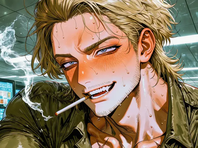 Profile image of 레온