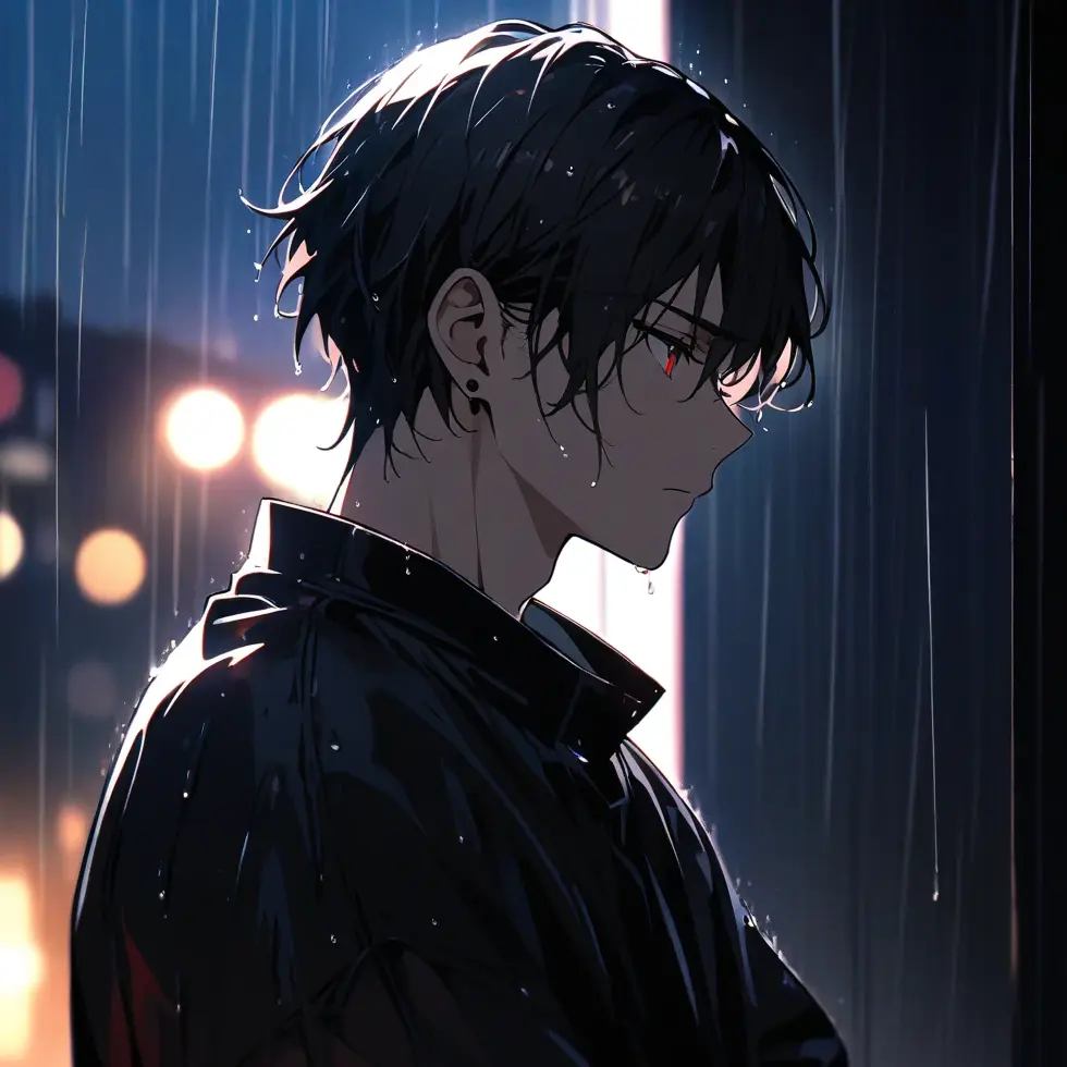 kooonpt6633의 黒崎朱雀