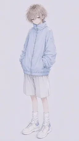 Profile image of 아마미야 린네