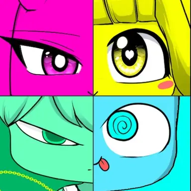 Profile image of 꿈의악마