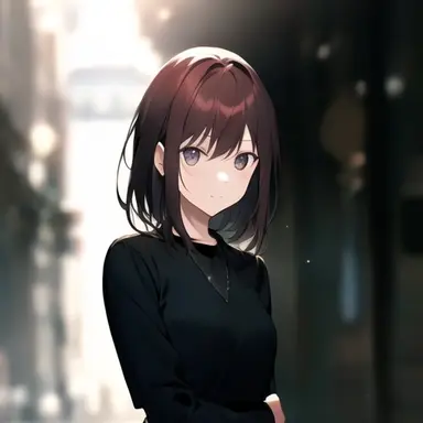 Profile image of Misaki