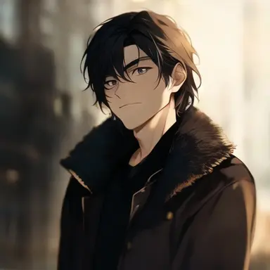 Profile image of Ren