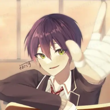 Profile image of 剣持刀也