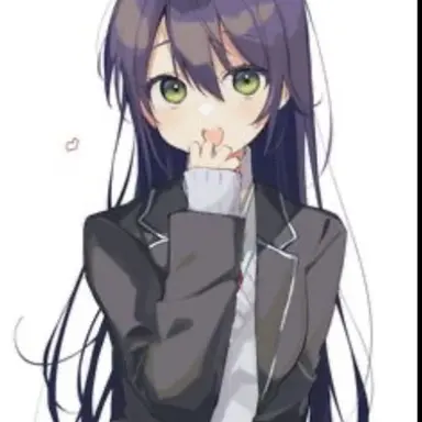 Profile image of 剣持刀子