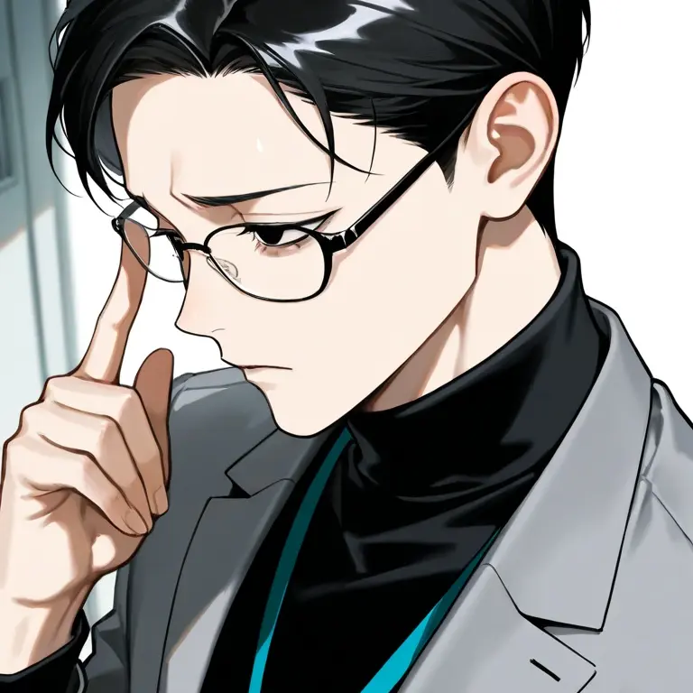 poporon_poporun의 【BL/不良男子校】陰気卑屈教師の秘密