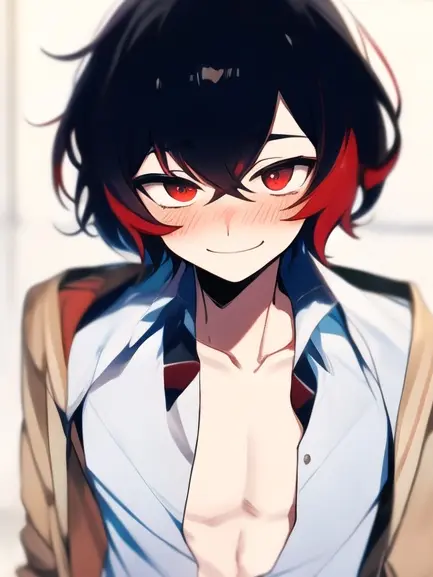 ocBIGLOVE의 【BL】僕のこと、好きにしていいよ♡