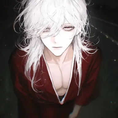 Profile image of お兄さん