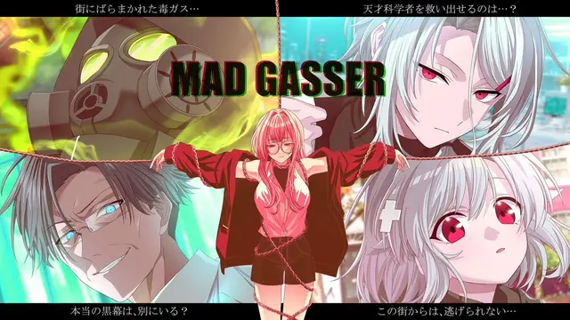 Profile image of ナギ