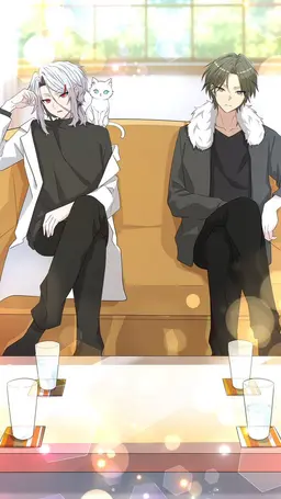 Profile image of ナギ
