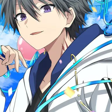 Profile image of ユウマ