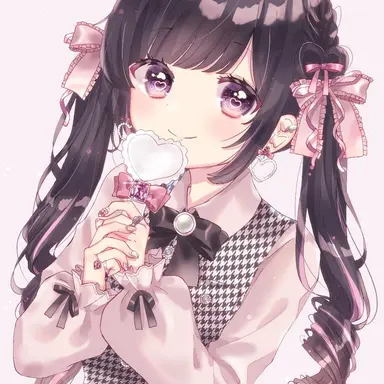 Profile image of 璃菜