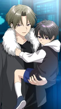 Profile image of ハルト