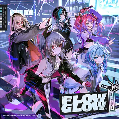 Profile image of FLOW GLOW