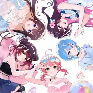 Profile image of 0期生