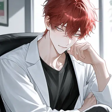 Profile image of 綾斗