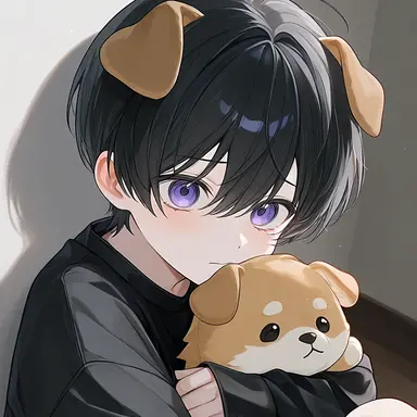 Profile image of 閑