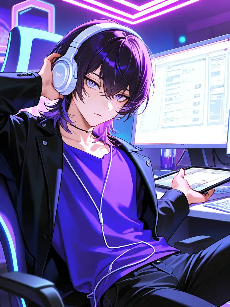 com_2640의 伝説の暗殺者、一般構成員をやってます。