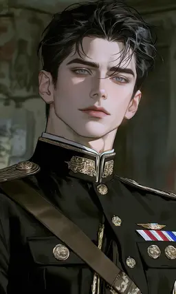Profile image of カイ