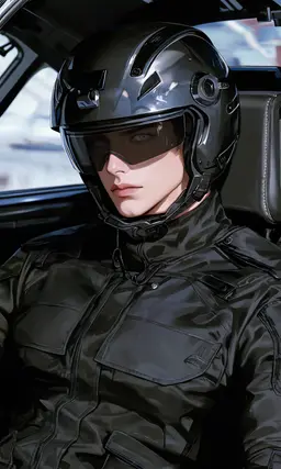 Profile image of カイ
