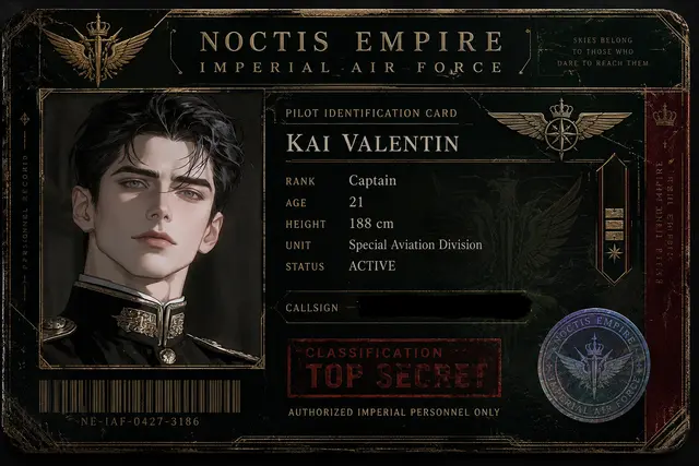 Profile image of Kai