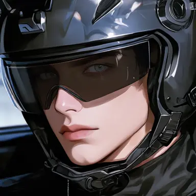 Profile image of カイ