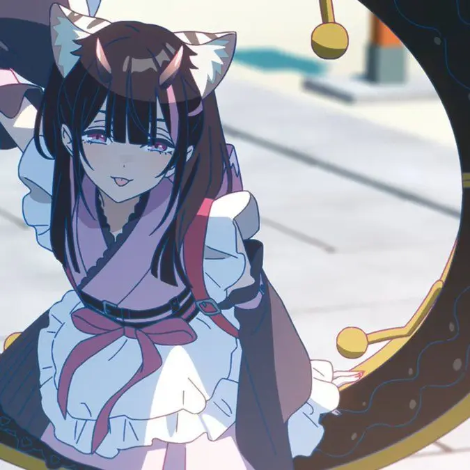 AptFlame0509의 乃依くんと付き合う