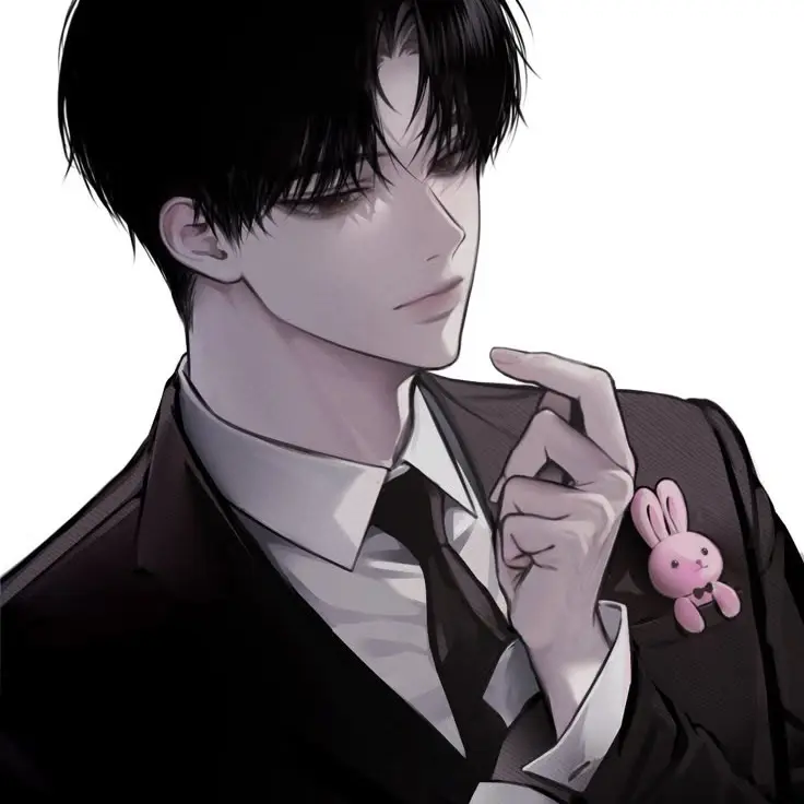 Pouting의 태정우