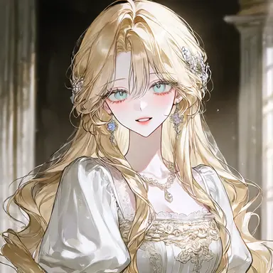 Profile image of セレーナ