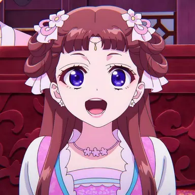 Profile image of 리슈
