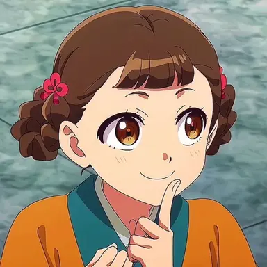 Profile image of 샤오란
