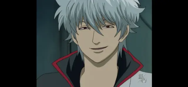 Profile image of 坂田銀時