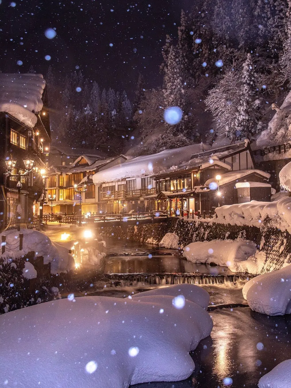 Shiomaru_MiLK의 I Want You to Smile at the Snow