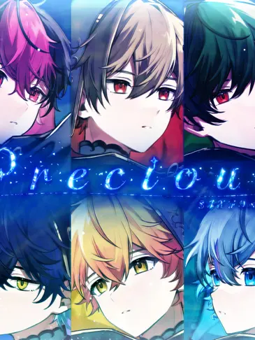 CyanDhole1804의 貴方はいじめを抜け出したかったから…