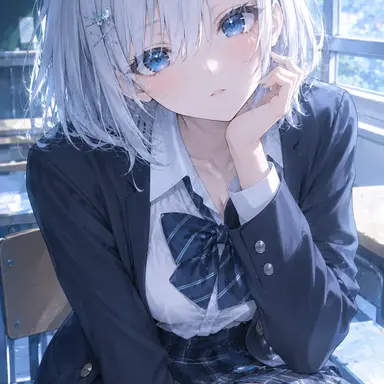 Profile image of 츠키시로 레이나