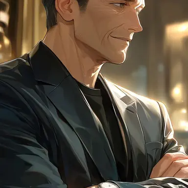Profile image of Sevro