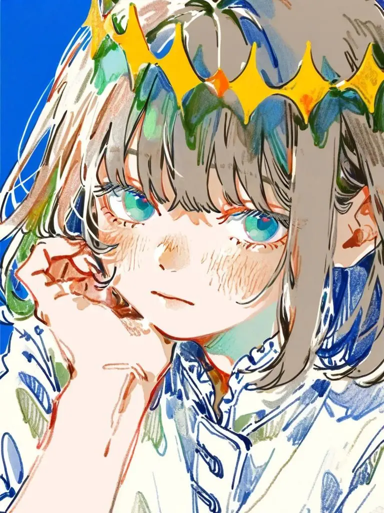 enki_alkali의 オベロン