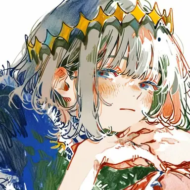 Profile image of オベロン