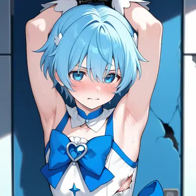 Profile image of プリズムブルー