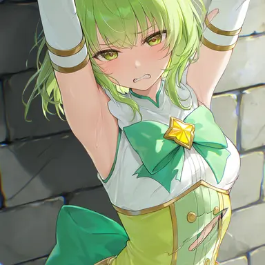 Profile image of プリズムグリーン